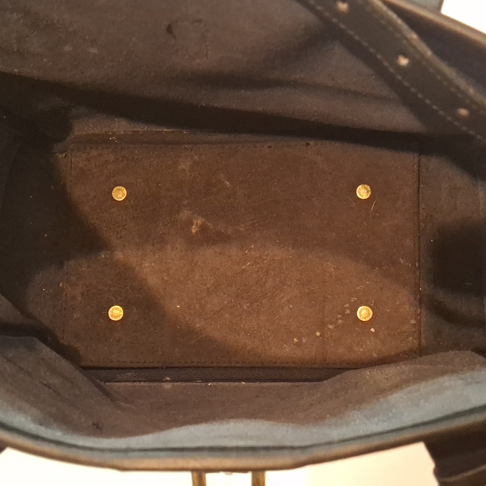 Dooney & Bourke tote - Picture 11 of 16